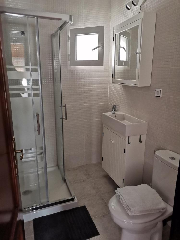 Alojamiento En Pleno Centro De Castro Urdiales Kültér fotó