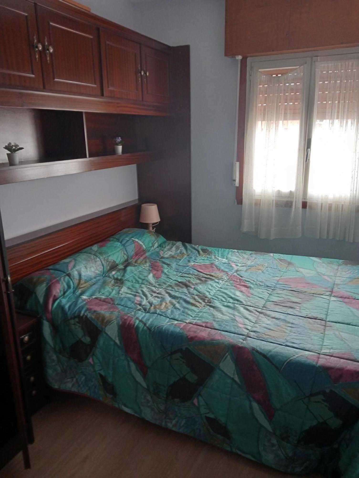 Alojamiento En Pleno Centro De Castro Urdiales Kültér fotó