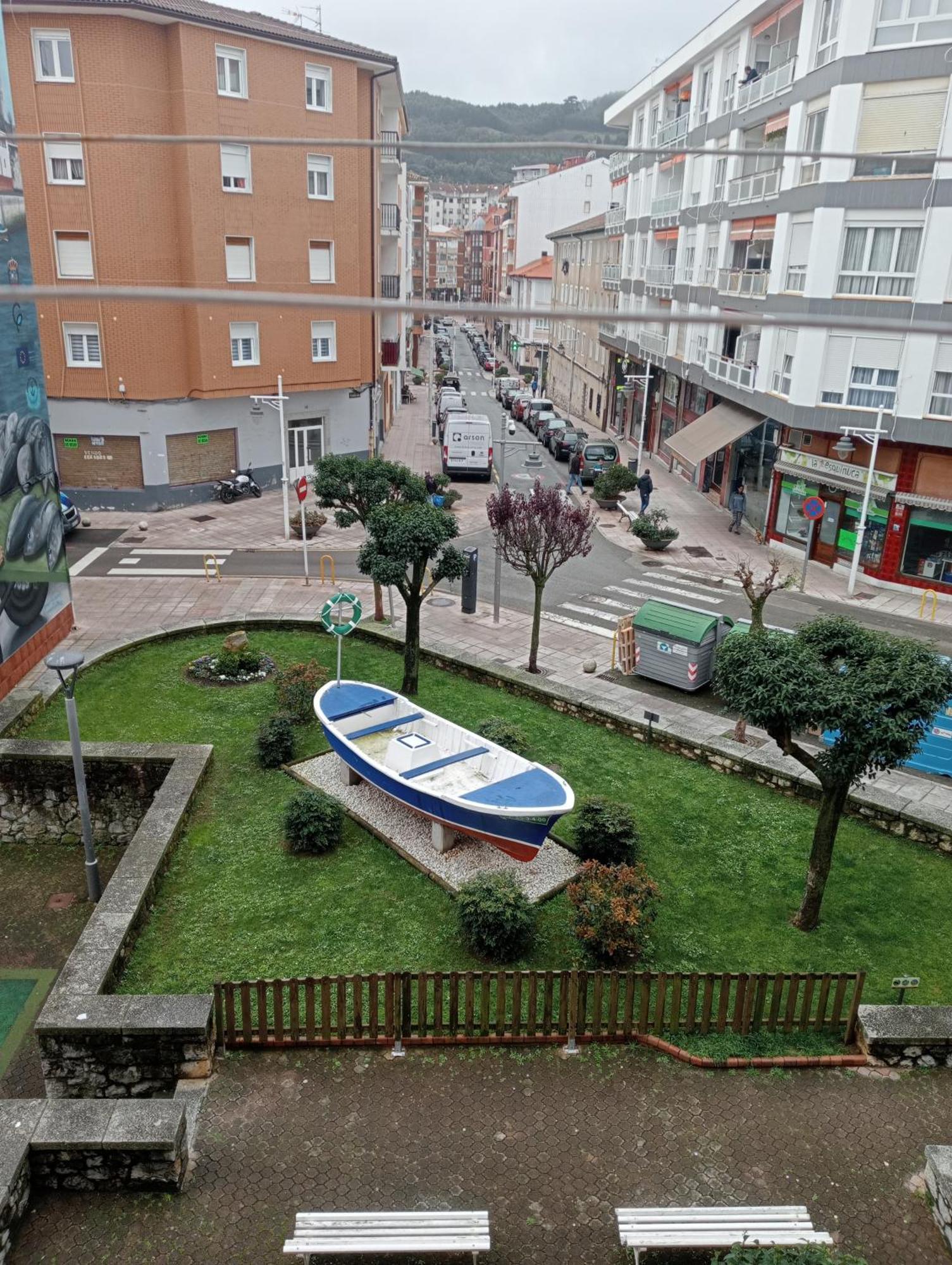 Alojamiento En Pleno Centro De Castro Urdiales Kültér fotó
